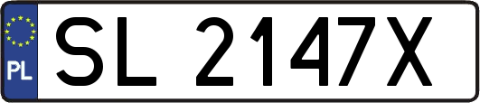SL2147X