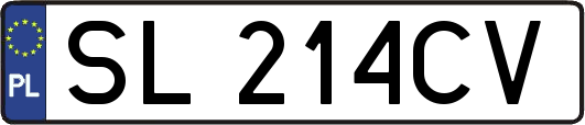SL214CV