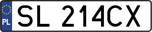 SL214CX