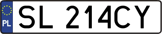 SL214CY