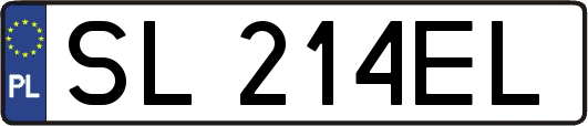 SL214EL