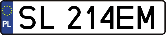 SL214EM