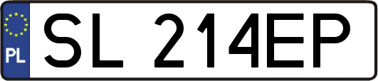 SL214EP