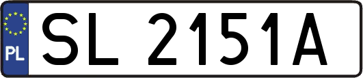 SL2151A