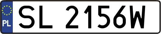 SL2156W