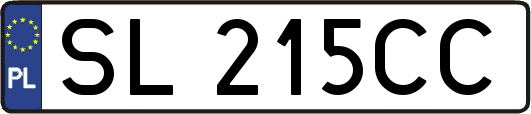 SL215CC