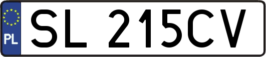 SL215CV