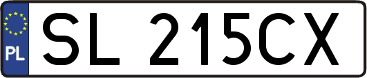 SL215CX