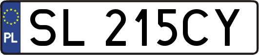 SL215CY