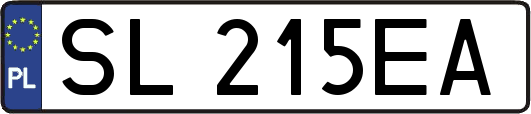 SL215EA