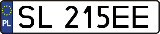 SL215EE