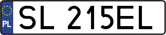 SL215EL