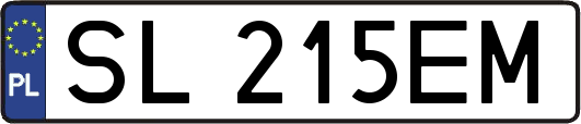 SL215EM