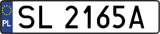 SL2165A