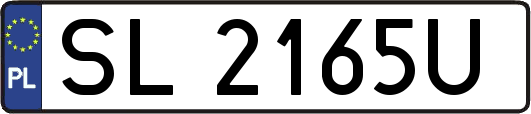 SL2165U