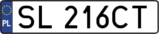 SL216CT