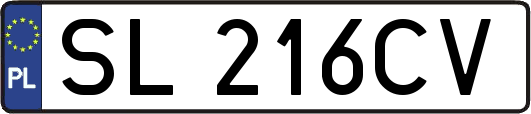 SL216CV