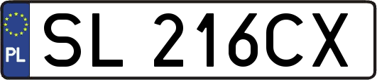 SL216CX