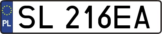 SL216EA