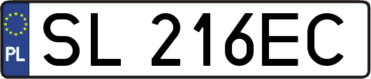 SL216EC
