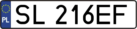 SL216EF