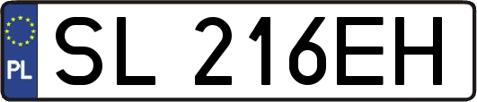 SL216EH