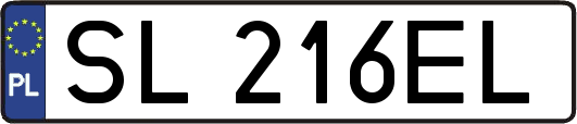 SL216EL