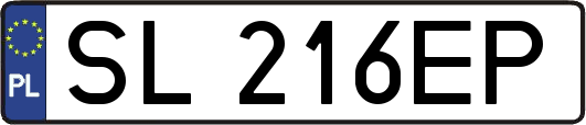 SL216EP