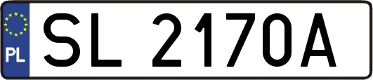 SL2170A