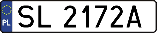 SL2172A