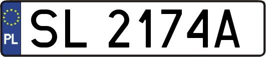 SL2174A