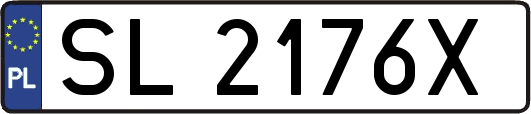 SL2176X