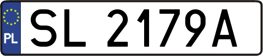 SL2179A