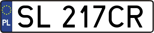 SL217CR