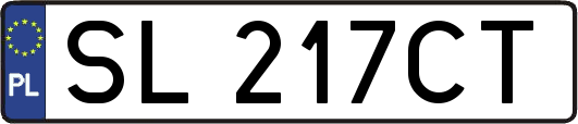 SL217CT