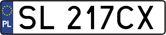 SL217CX