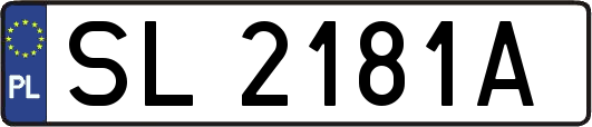 SL2181A