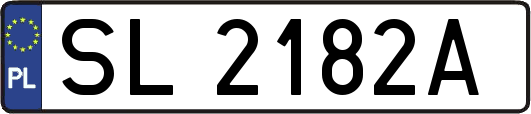 SL2182A