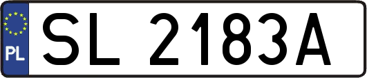 SL2183A