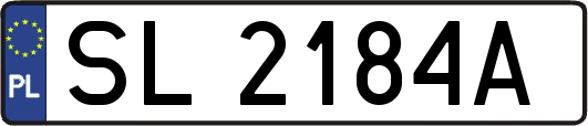 SL2184A