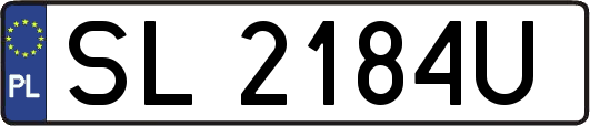 SL2184U