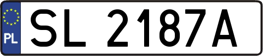 SL2187A