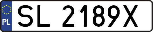 SL2189X