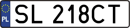 SL218CT