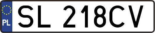 SL218CV