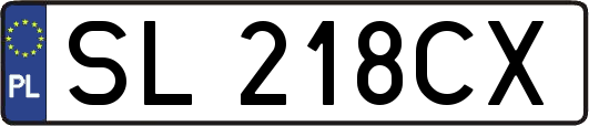 SL218CX