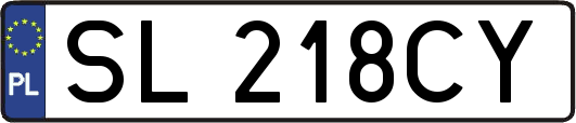 SL218CY