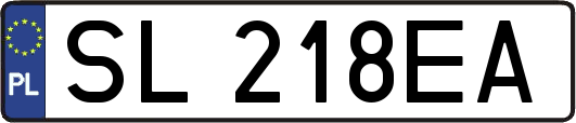SL218EA