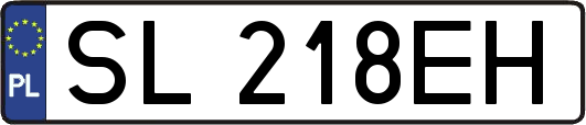 SL218EH