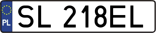 SL218EL